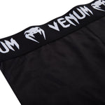 Venum Giant Spats - Black/Ice Picture 6