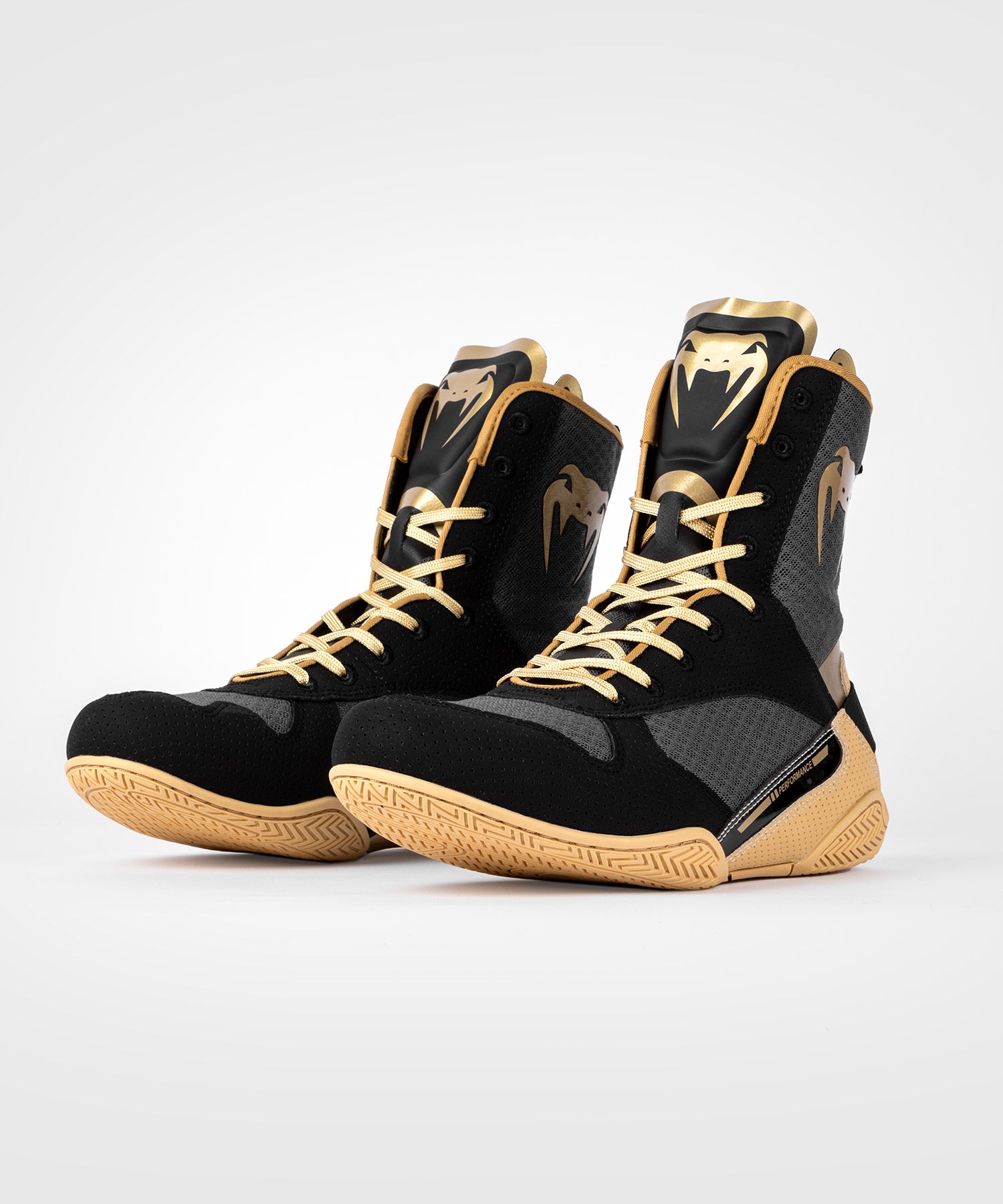 Venum Elite Boxing Shoes