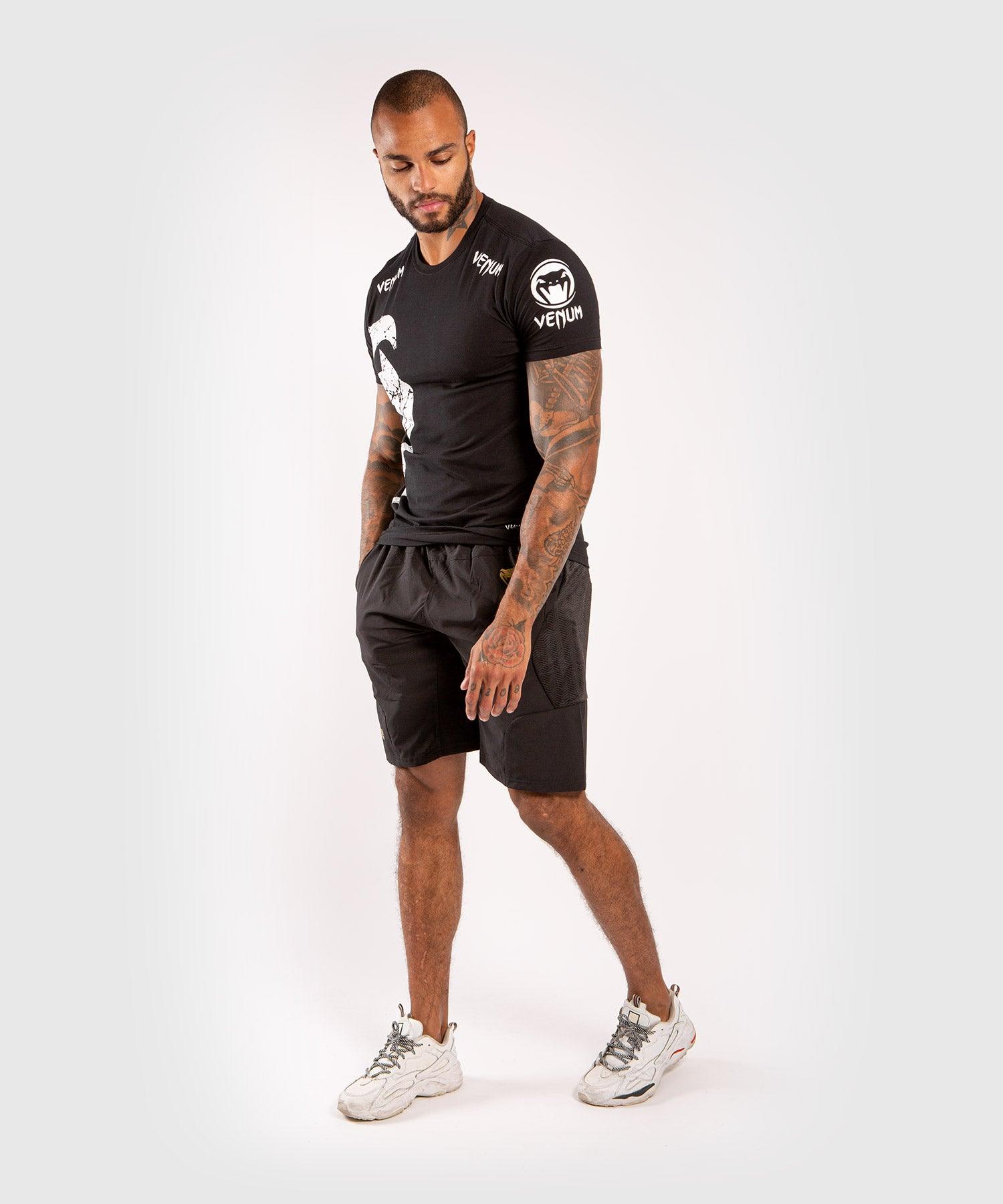 Venum Giant T-shirt - Black Picture 7