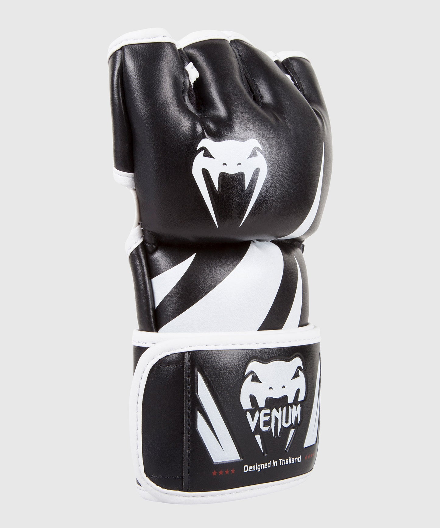 Guantes MMA Venum Challenger - Negro