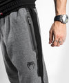 Venum Contender Evo Jogger - Dark Heather Grey