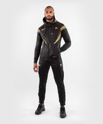 Pantalón De Chándal Para Hombre UFC Venum Authentic Fight Night Walkout - Campeón 