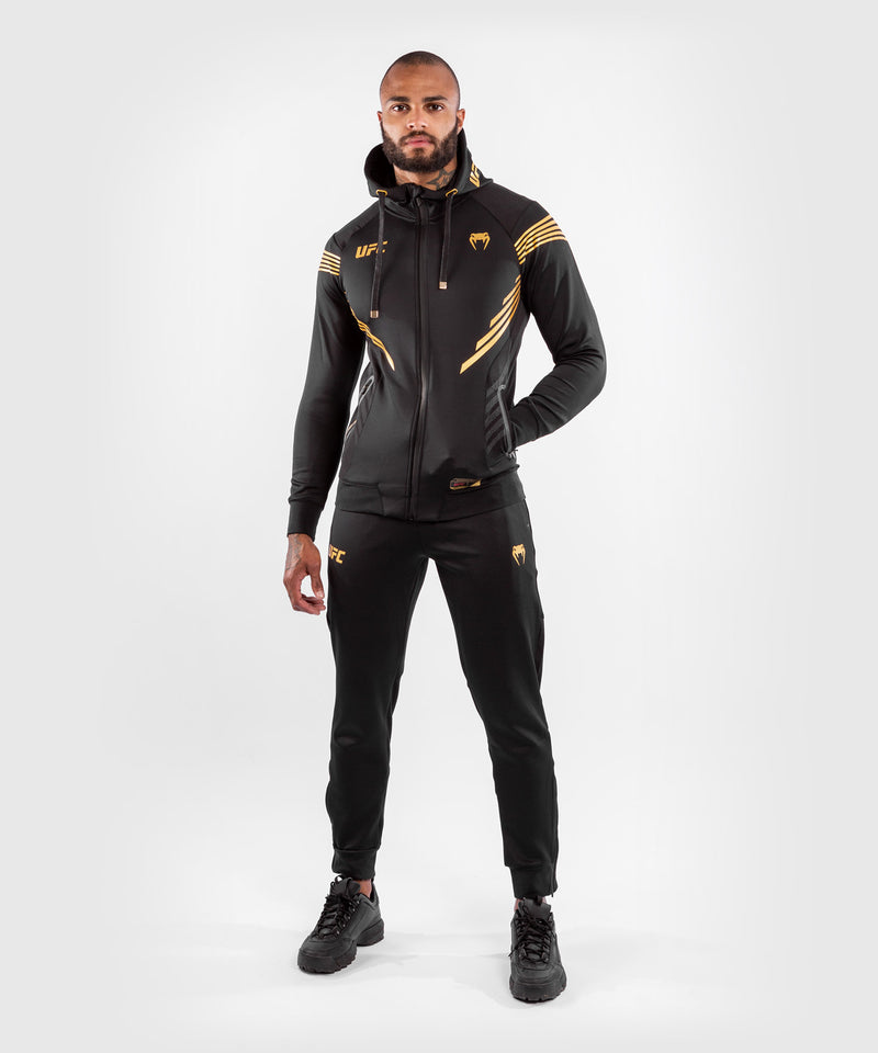 Pantalón De Chándal Para Hombre UFC Venum Authentic Fight Night Walkout - Campeón 