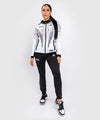 UFC Venum Authentic Fight Night 2.0 Kit by Venum Women's Walkout Hoodie - White