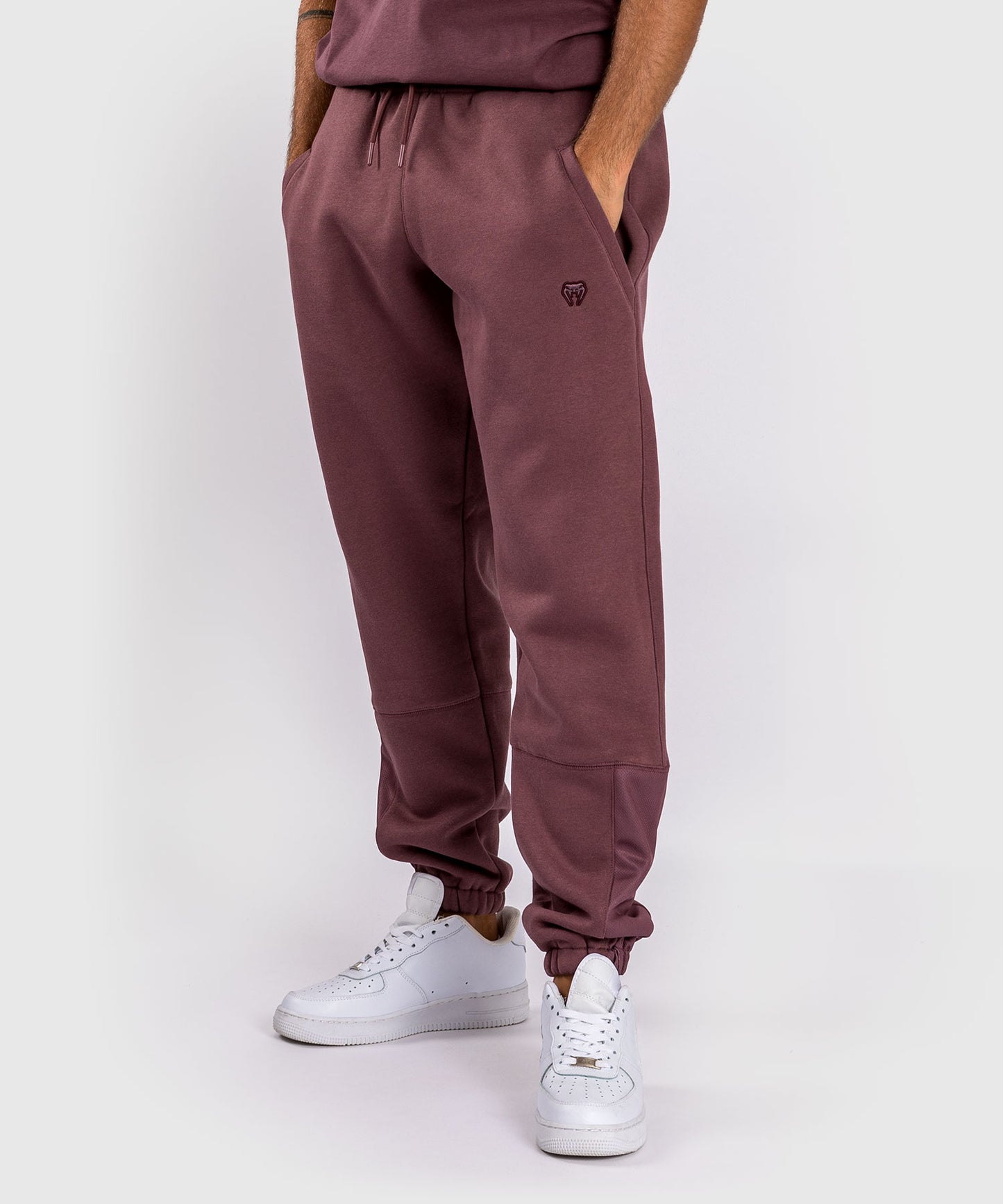  Venum Men's Standard Silent Power Jogger Brown