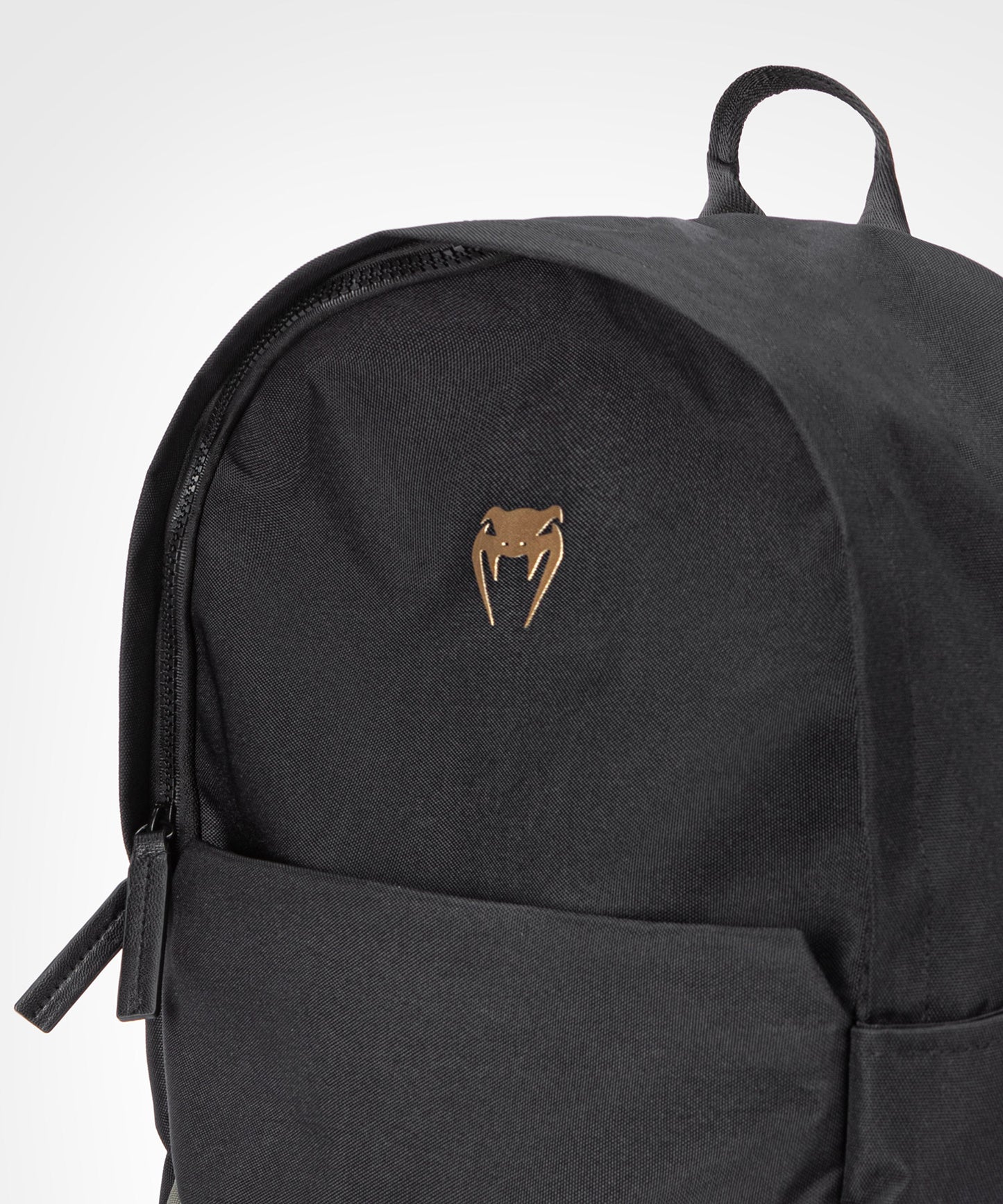 Venum Evo 2 Light Backpack - Black/Khaki