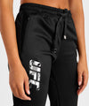 UFC Venum Authentic Fight Week Women's Pants - Black