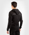 Venum Laser Evo 2.0 Hoodie - Black/Black