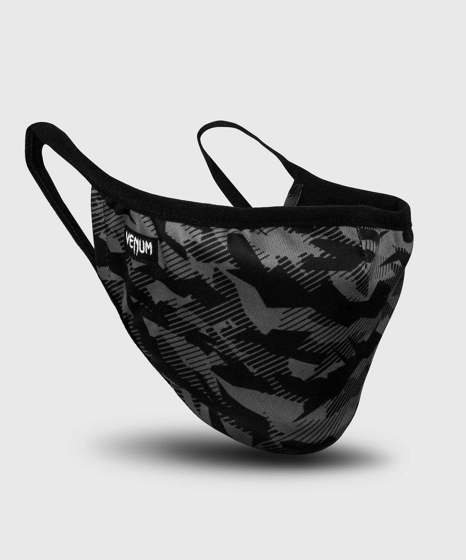 VENUM FACE MASK - Dark camo Picture 1