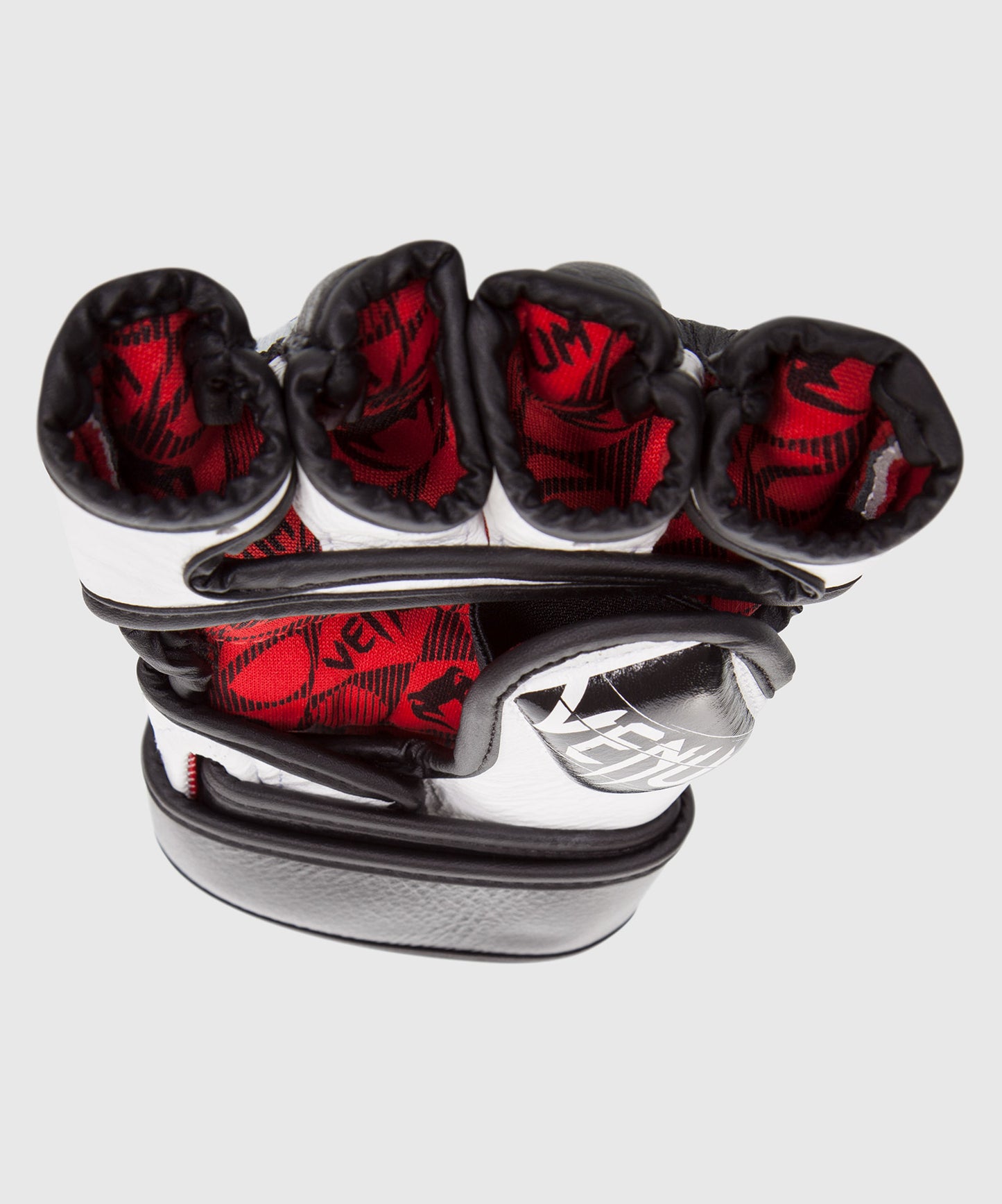 Venum Undisputed 2.0 MMA Gloves - Nappa Leather