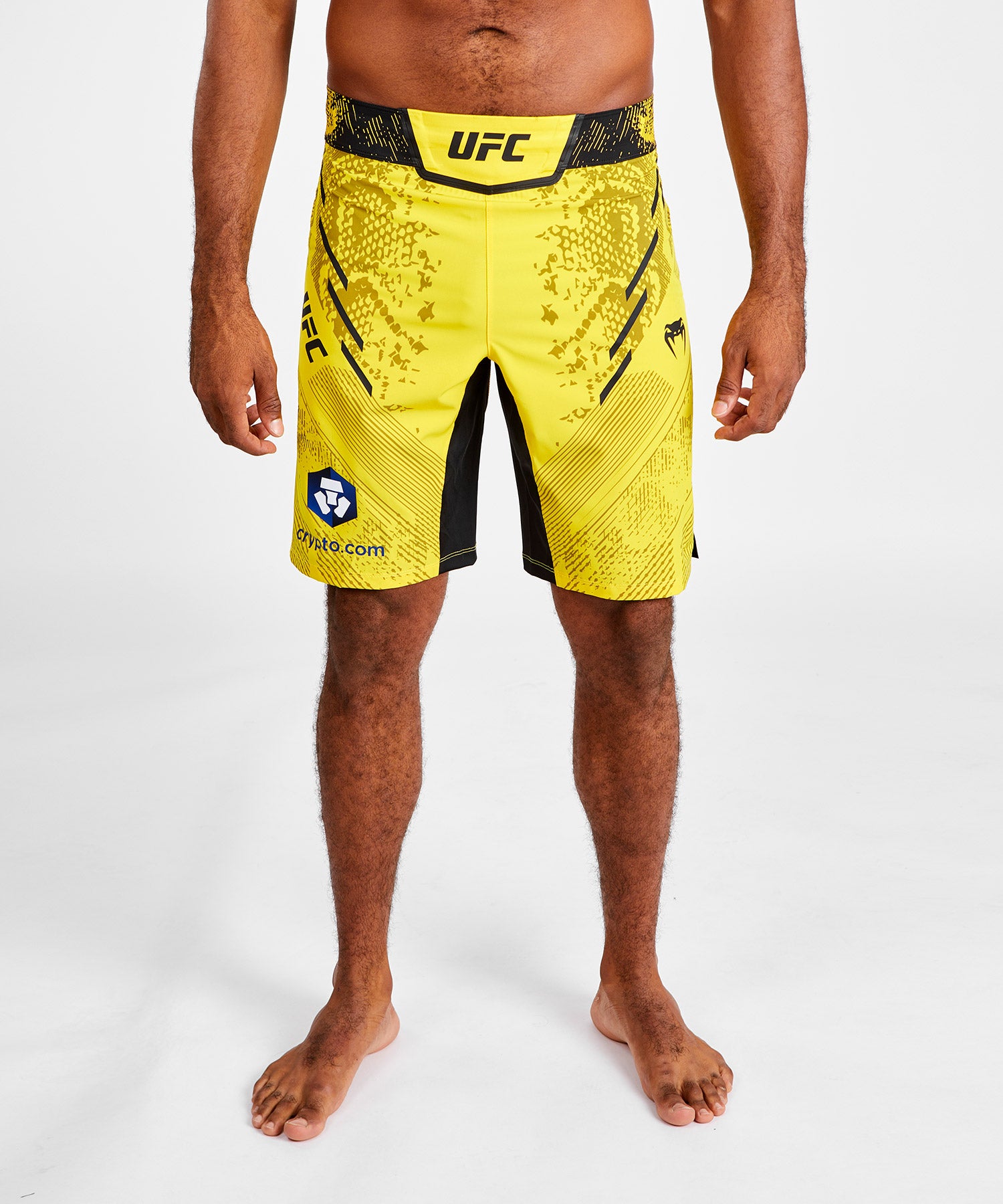 Shorts reebok ufc homme online orange
