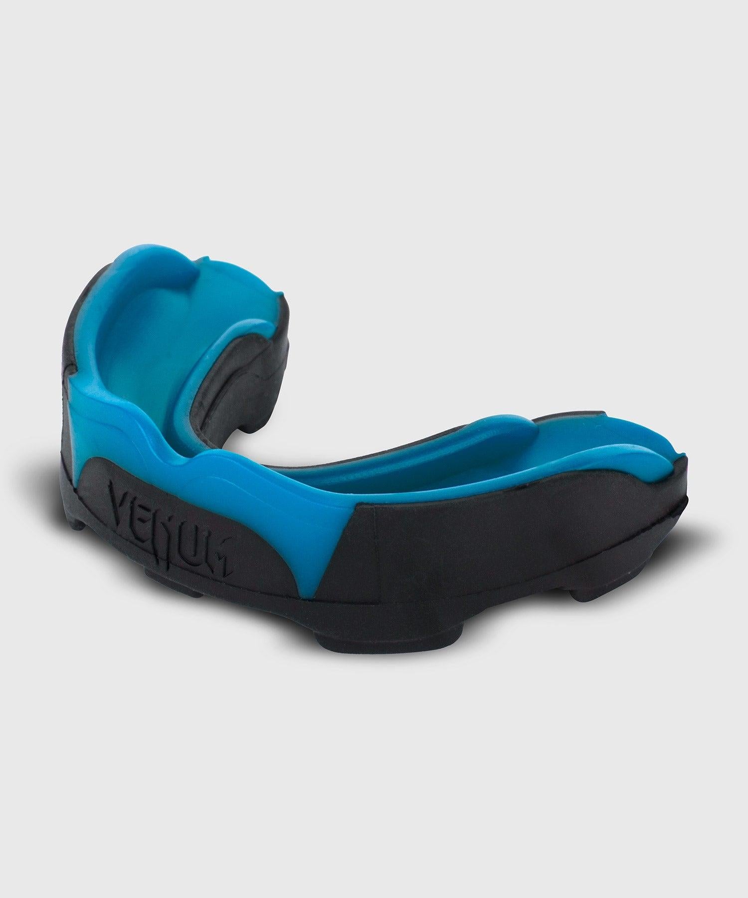 Venum Predator Mouthguard - Black/Blue