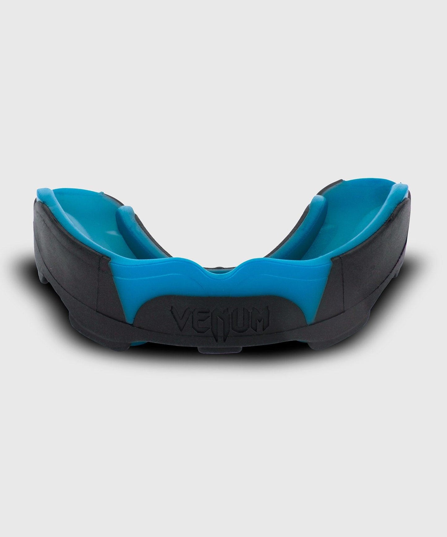 Venum Predator Mouthguard - Black/Blue