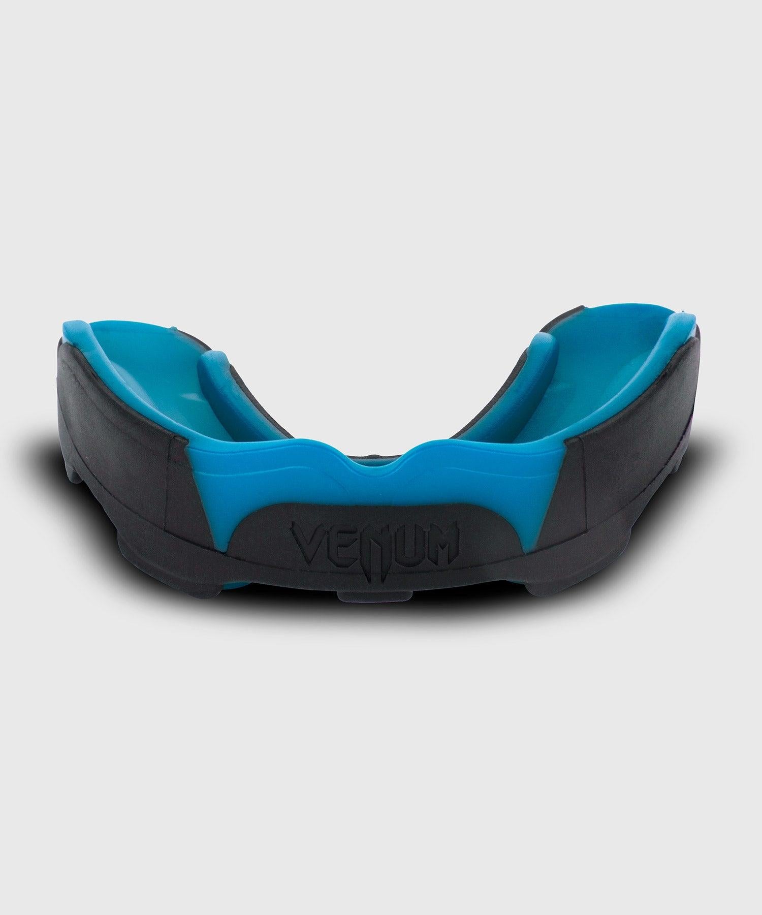 Venum Predator Mouthguard - Black/Blue