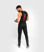 Venum Okinawa 3.0 Jogginghose – Schwarz/Rot