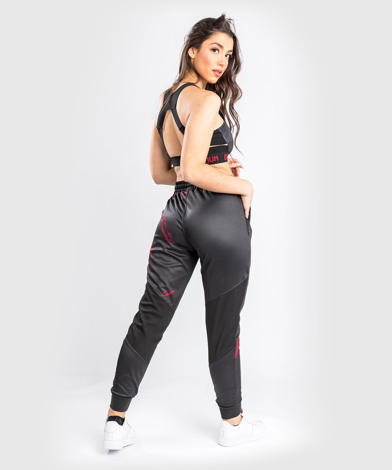 UFC Venum Authentic Fight Week Women’s 2.0 Pant - Black/Red