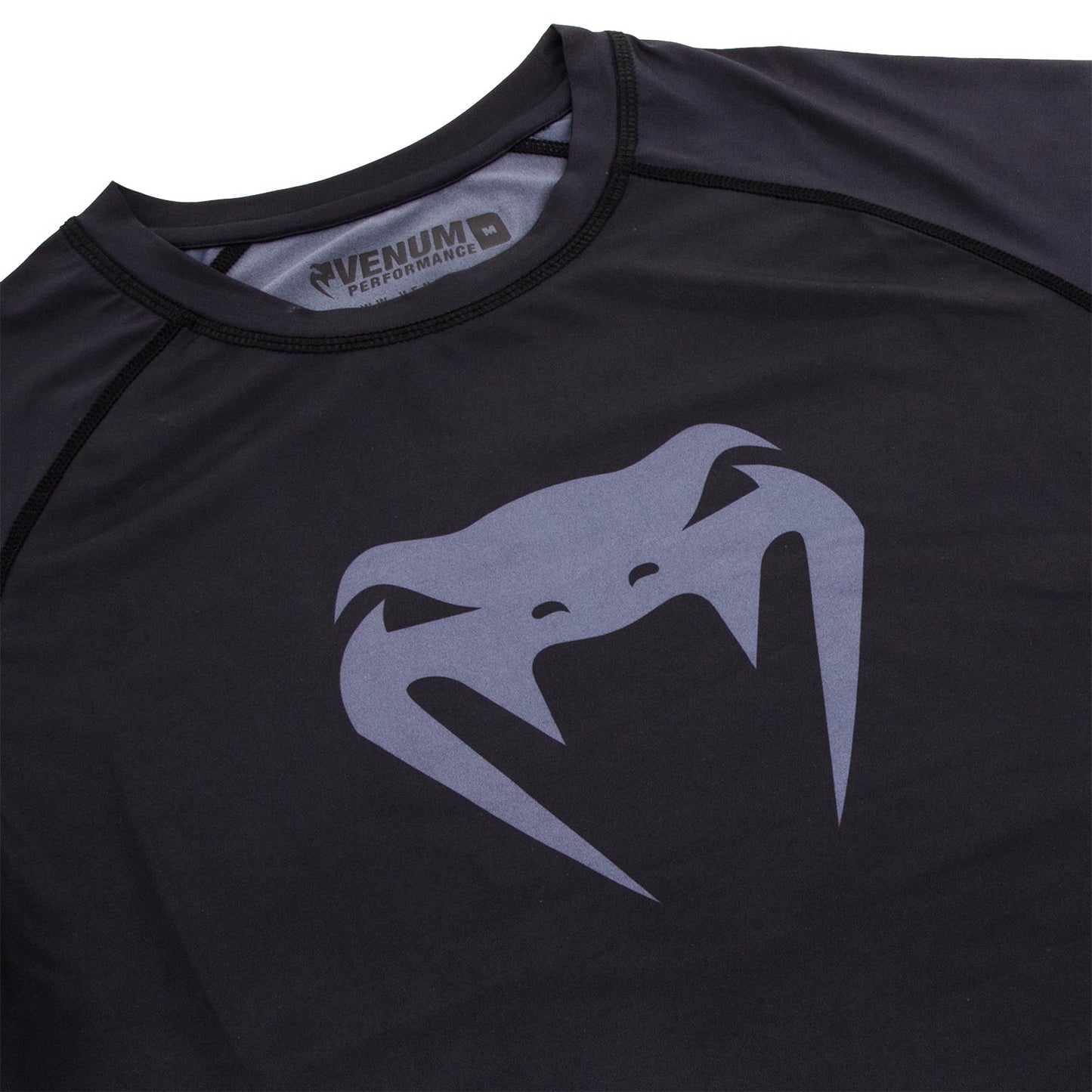 Venum Contender 3.0 Compression T-shirt - Short Sleeves