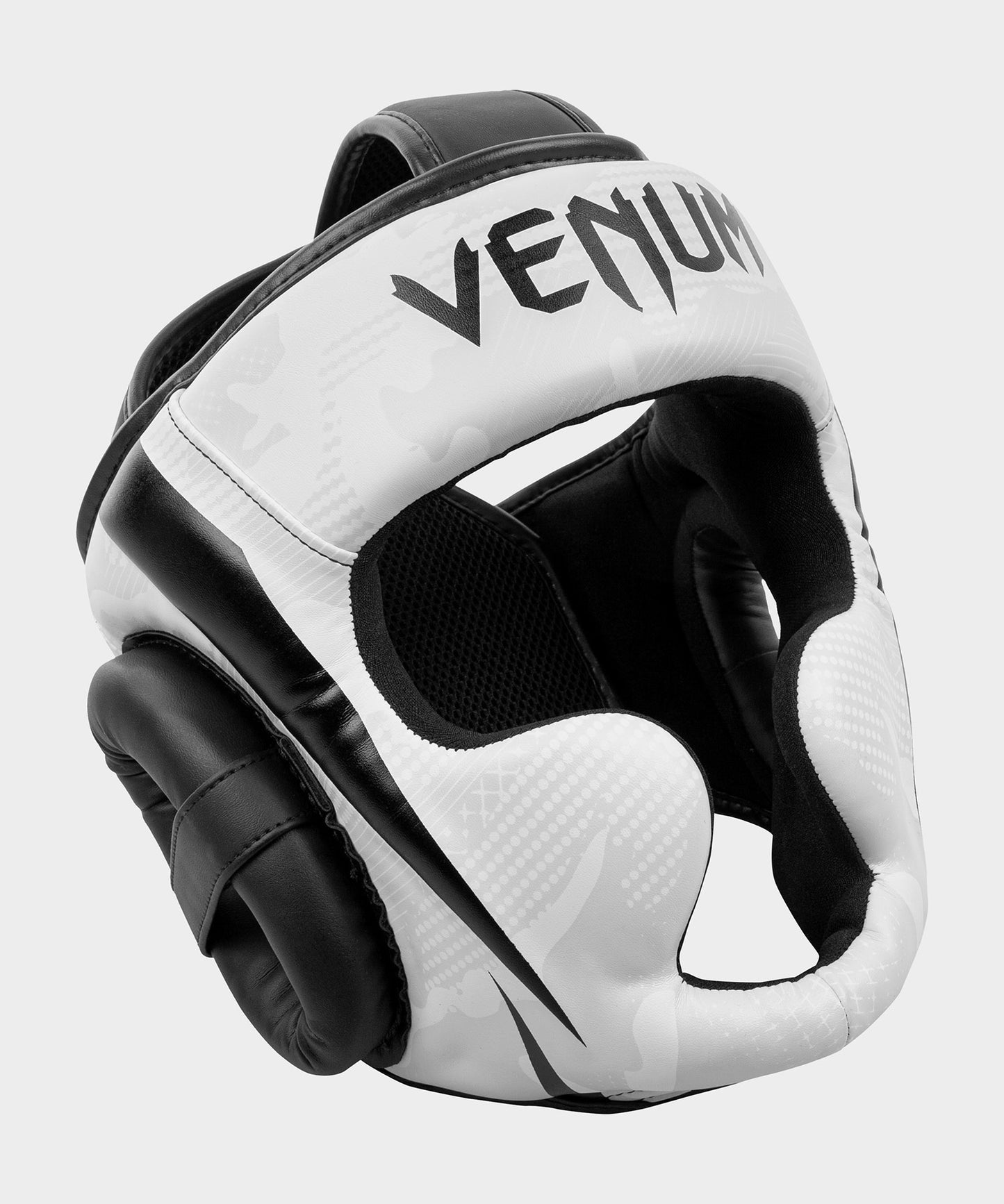 Casque de Boxe Venum Elite - Camouflage kaki – Dragon Bleu