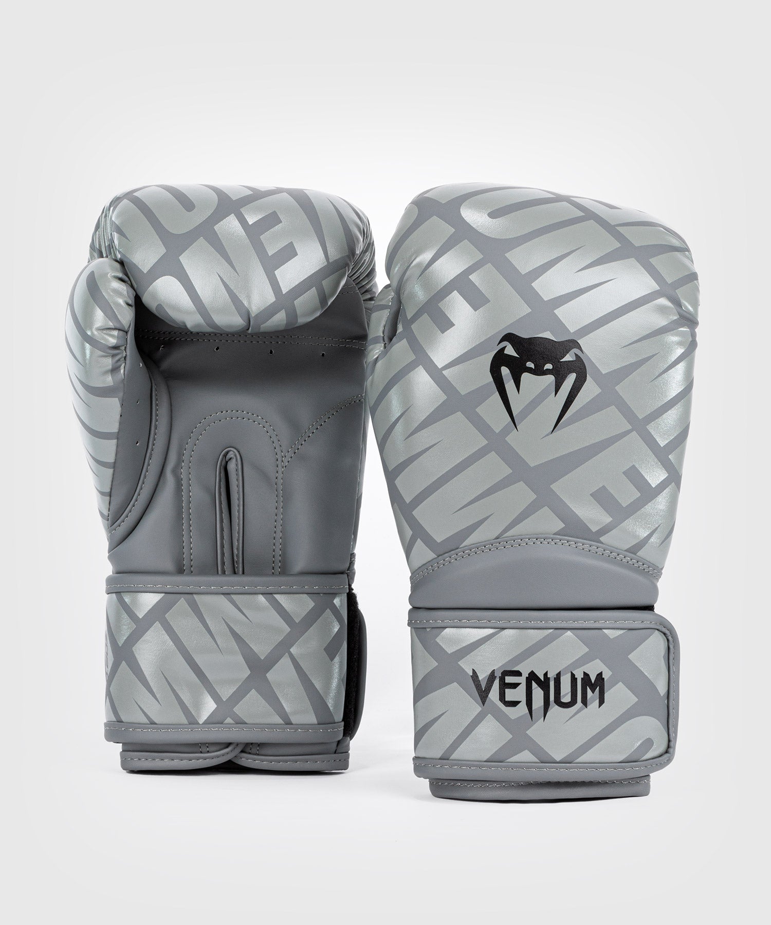 Gants de sparring Venum Challenger 3.0 - Noir/Or – Dragon Bleu