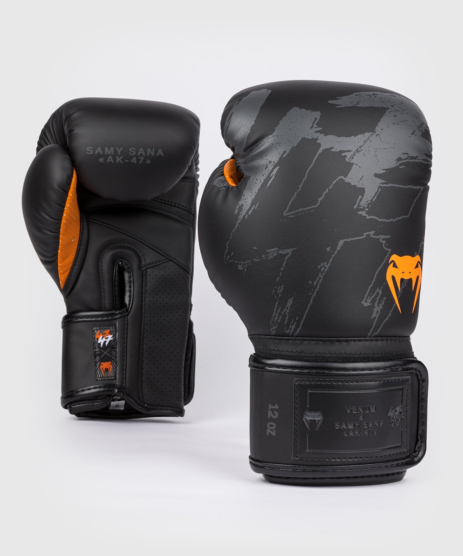 Kickboxing gloves venum discount