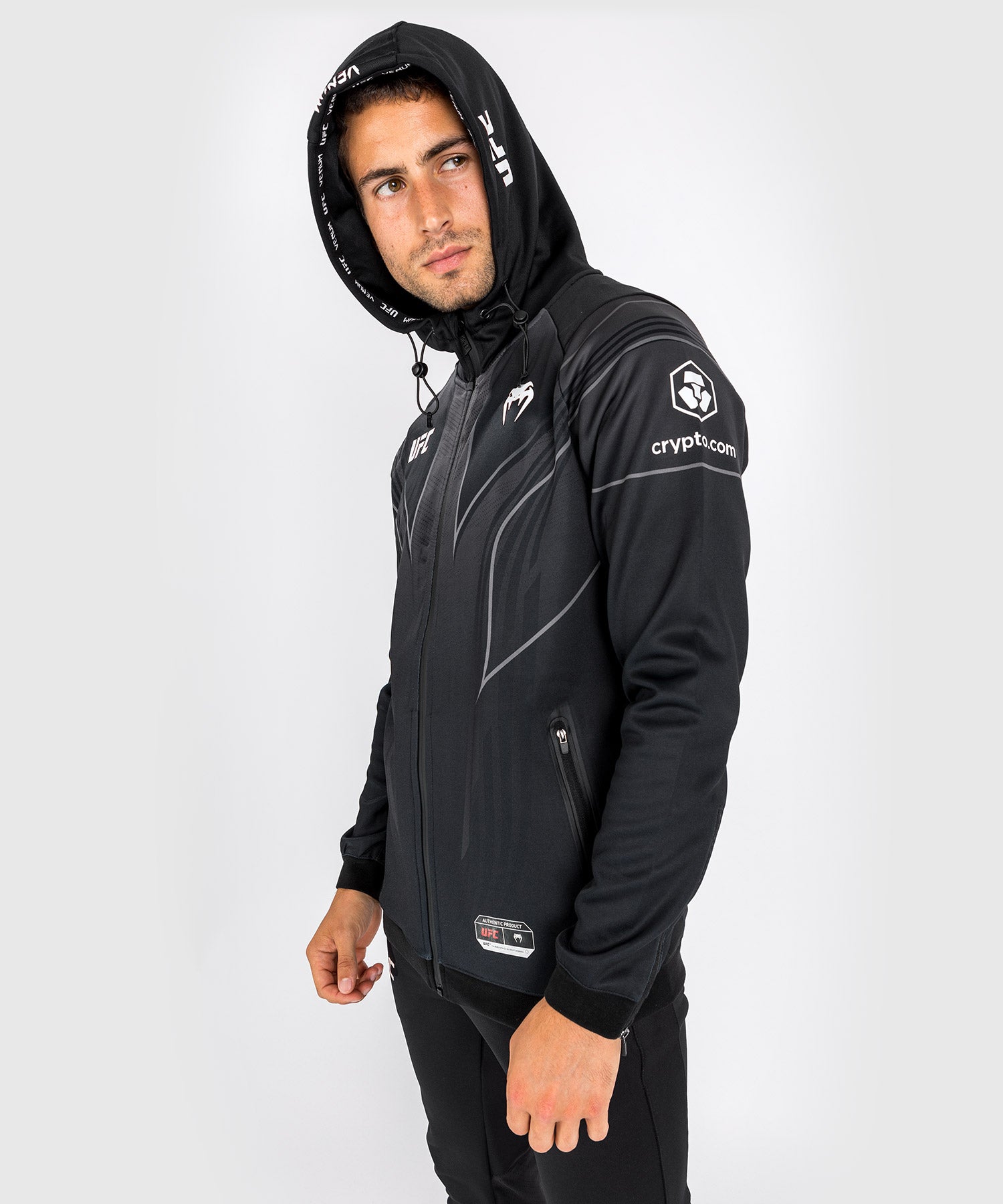 Venum hoodie deals