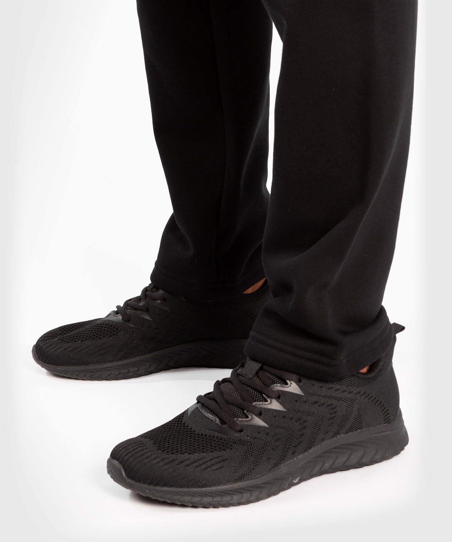 Venum Classic Joggers – Black/Black - Venum