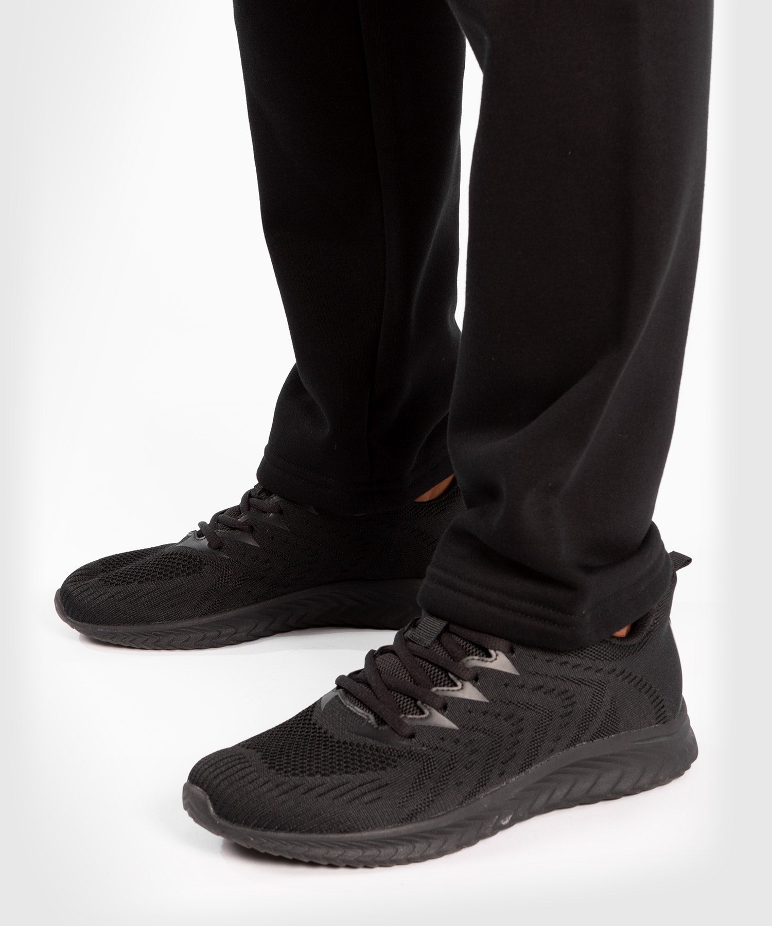 Pantalon de jogging Venum Classic Noir / Noir - Venum