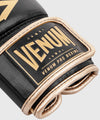 Guantes de Boxeo profesional Venum Hammer – Velcro 