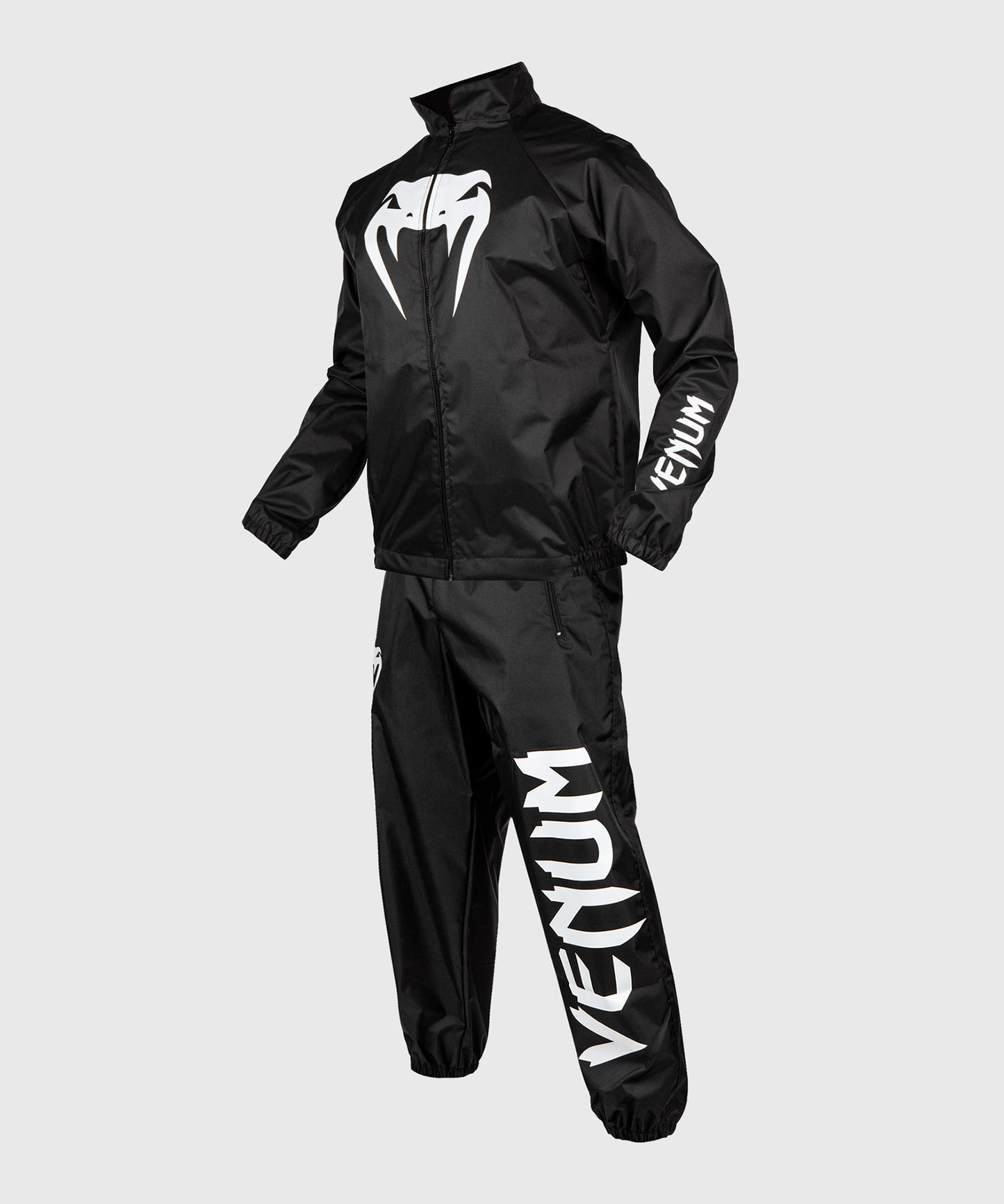 Venum Sauna Suit Giant - Black