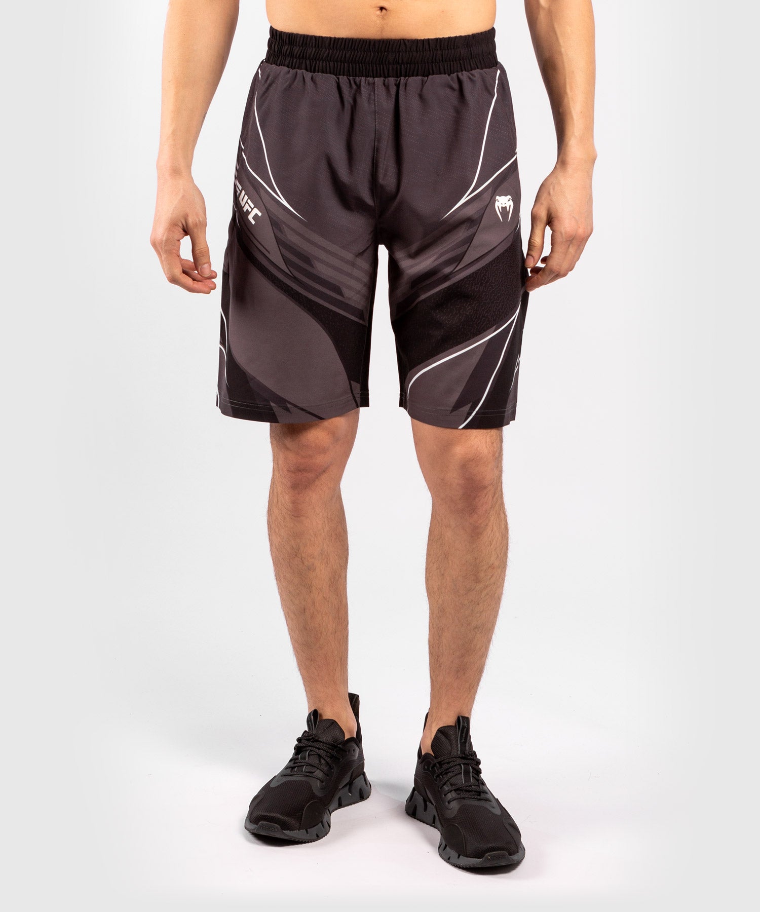 Short reebok deals ufc hombre