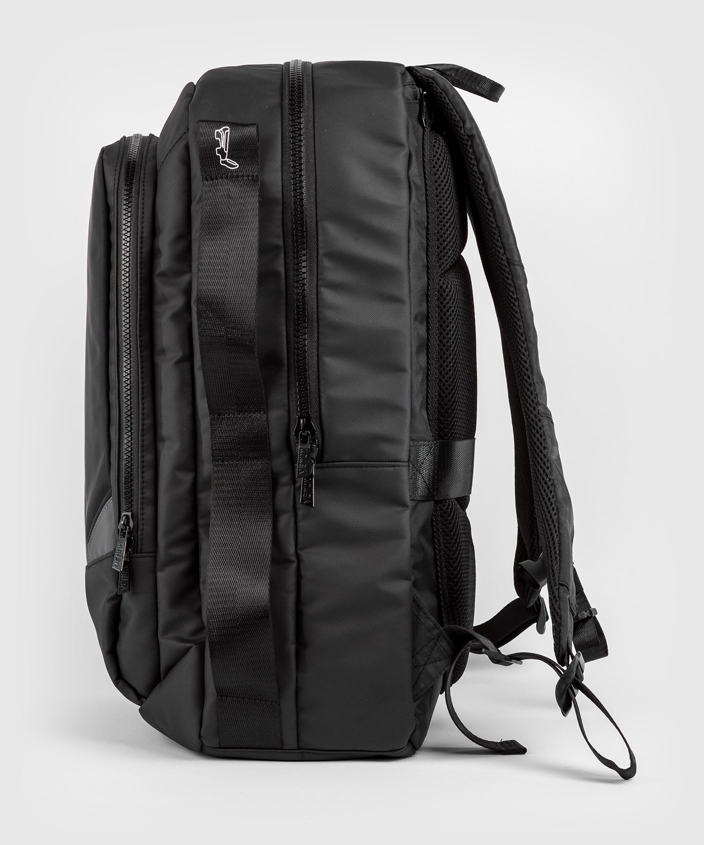 Venum Evo 2 Backpack - Black/Grey