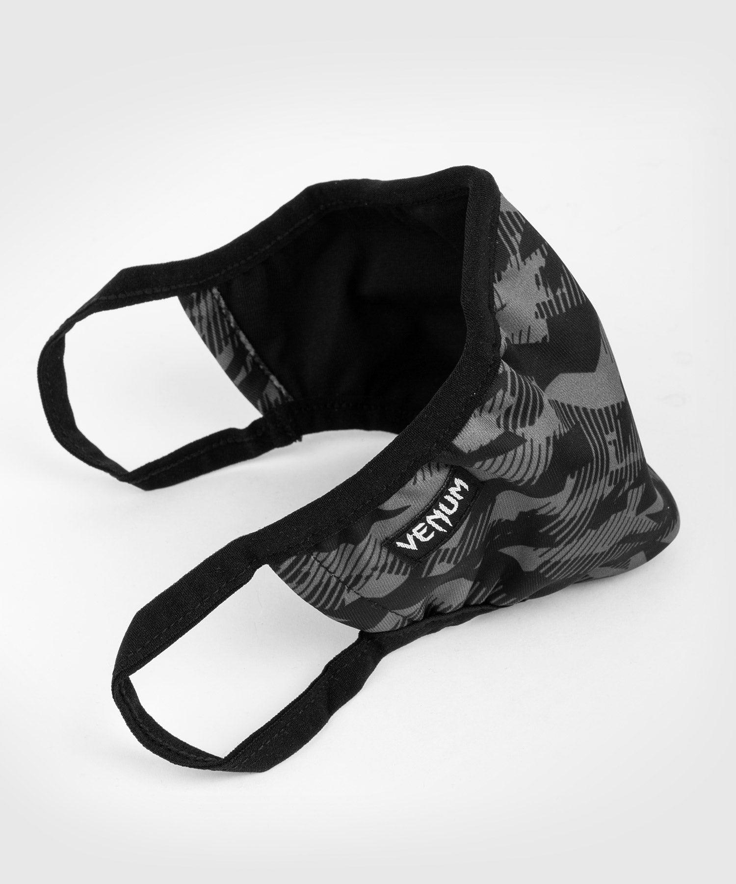 VENUM FACE MASK - Dark camo Picture 4