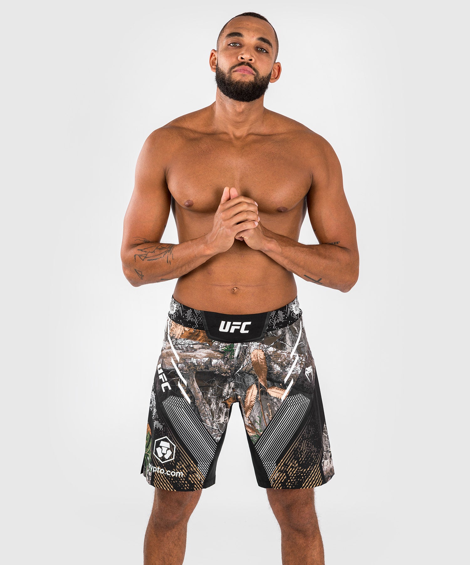 Ufc shorts sales