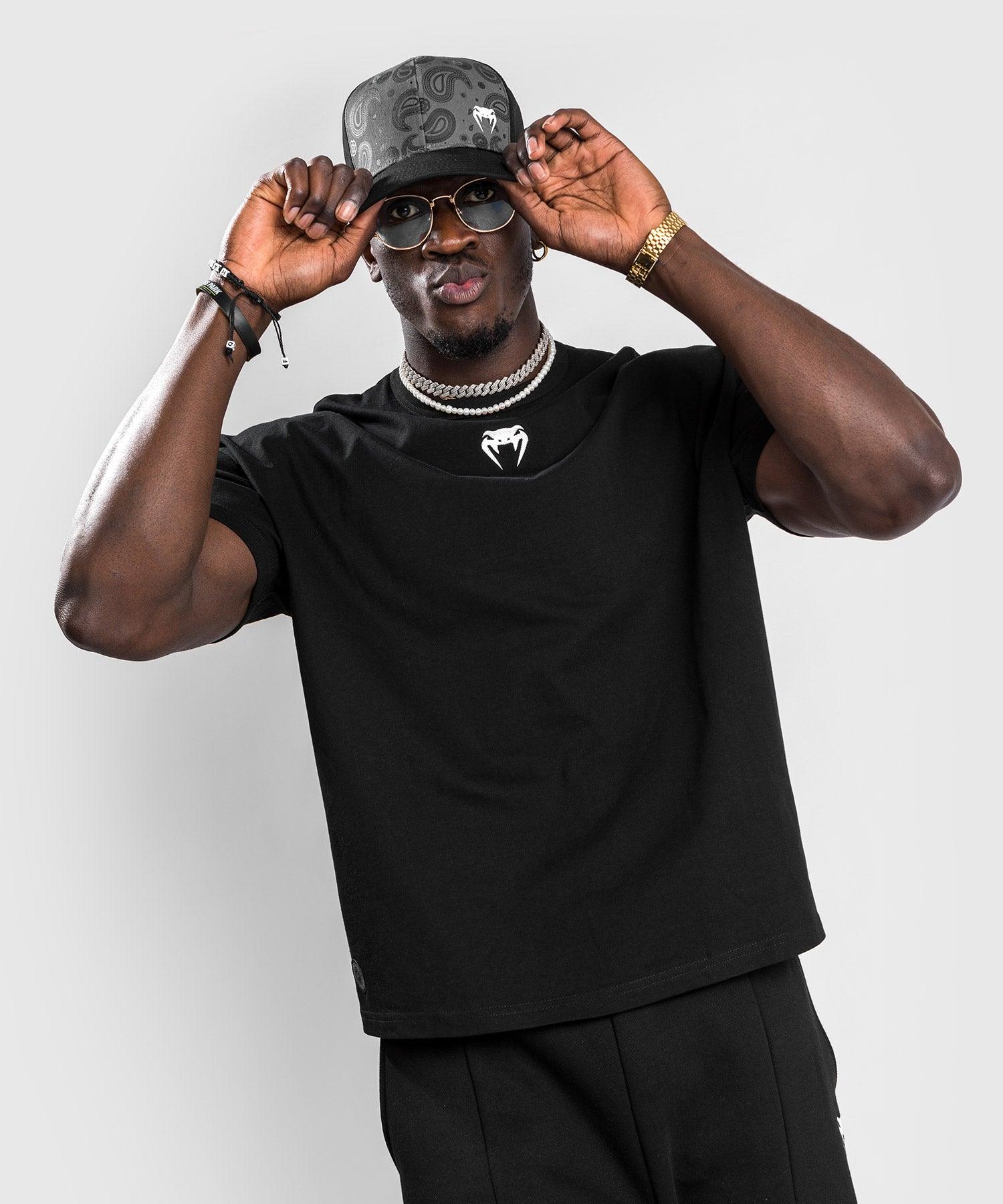 Venum Vortex XL T-Shirt  - Black