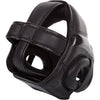 Venum Elite Headgear - Black