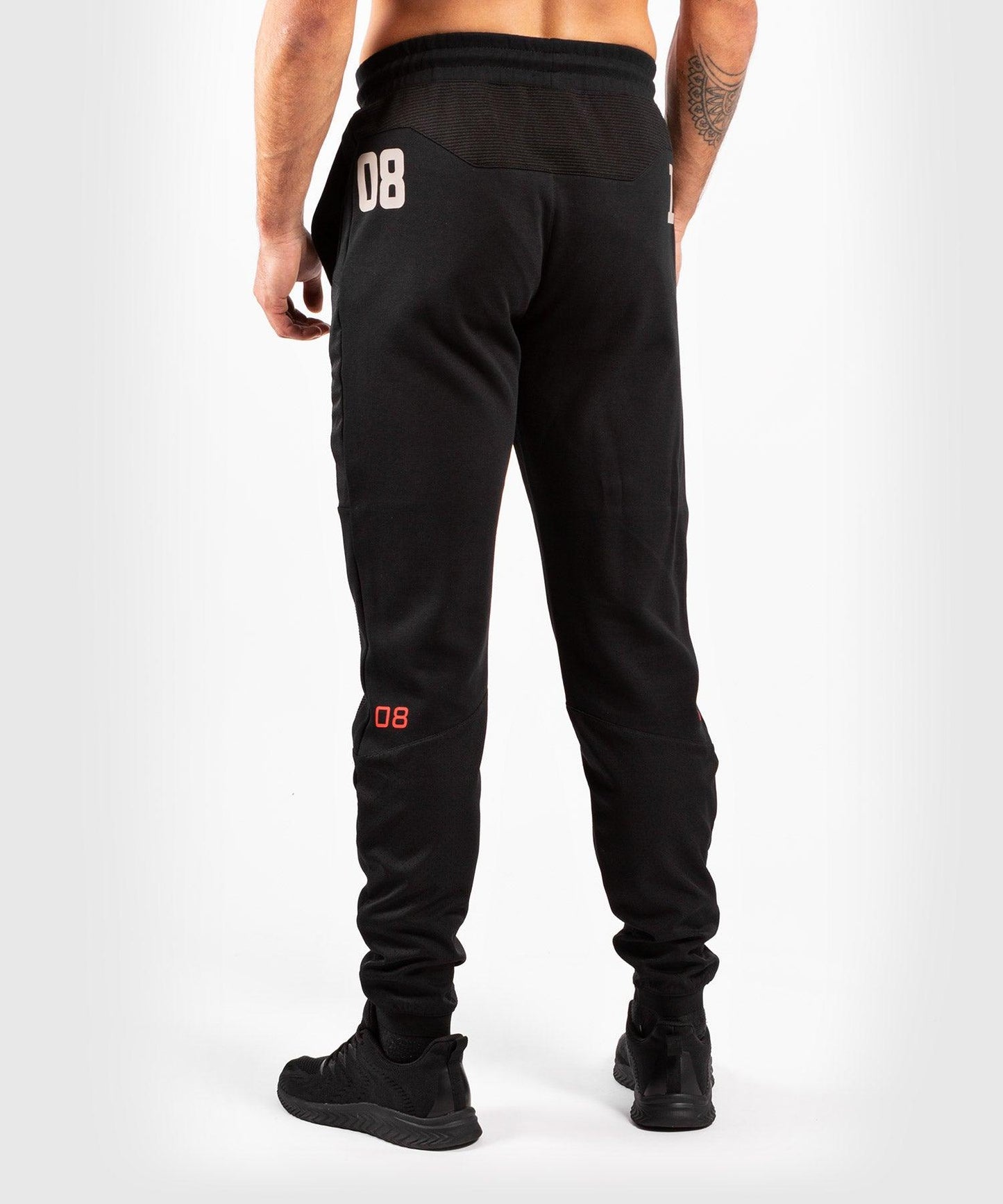 Venum Loma 08-12 Jogger – Black