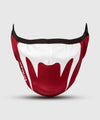VENUM FACE MASK - BURGUNDY Picture 2