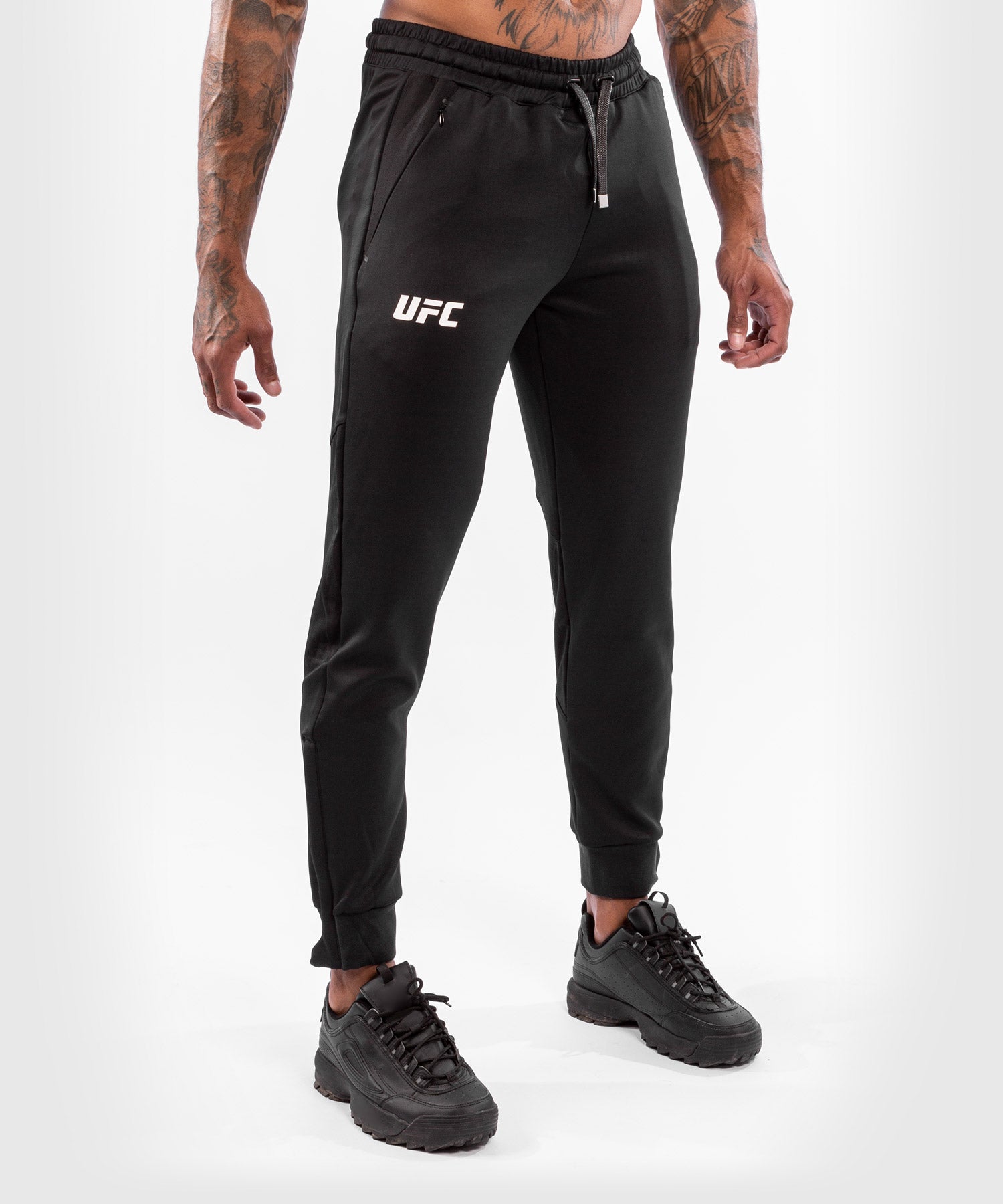Vêtements :: Pantalons :: Pantalon de Jogging UFC Authentic Fight