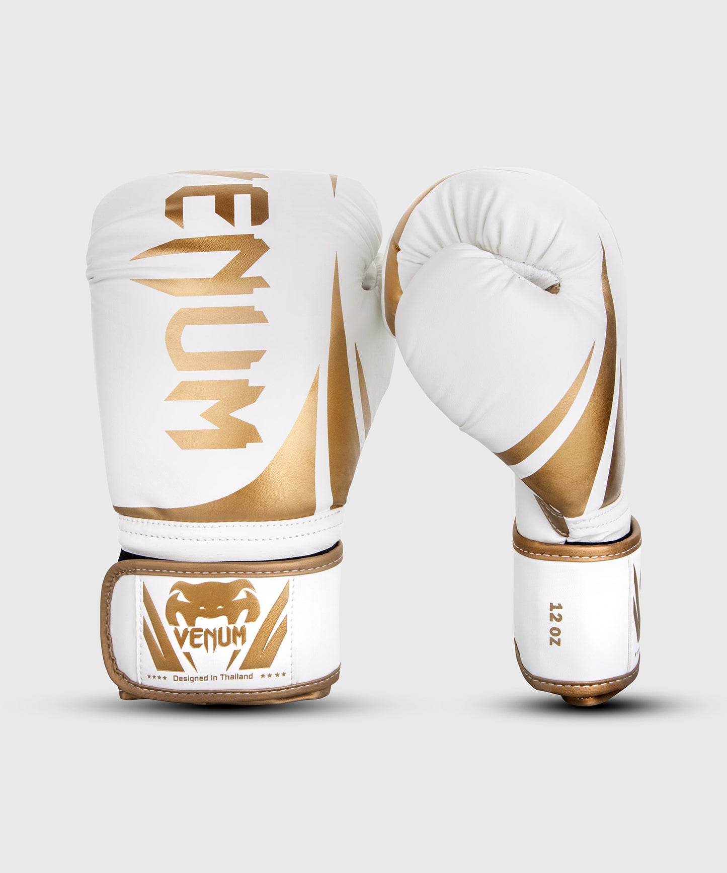 Gants de Boxe Venum Challenger 2.0 - Rose