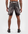 Pantalón De MMA Para Hombre UFC Venum Authentic Fight Night – Modelo Largo - Negro