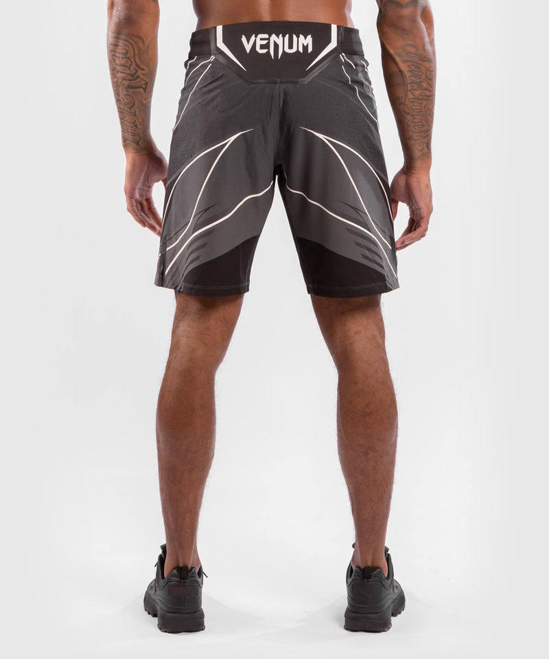 Pantalón De MMA Para Hombre UFC Venum Authentic Fight Night – Modelo Largo - Negro