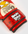 Venum Angry Birds Boxing Gloves - For Kids - Red