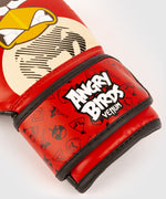 Venum Angry Birds Boxing Gloves - For Kids - Red