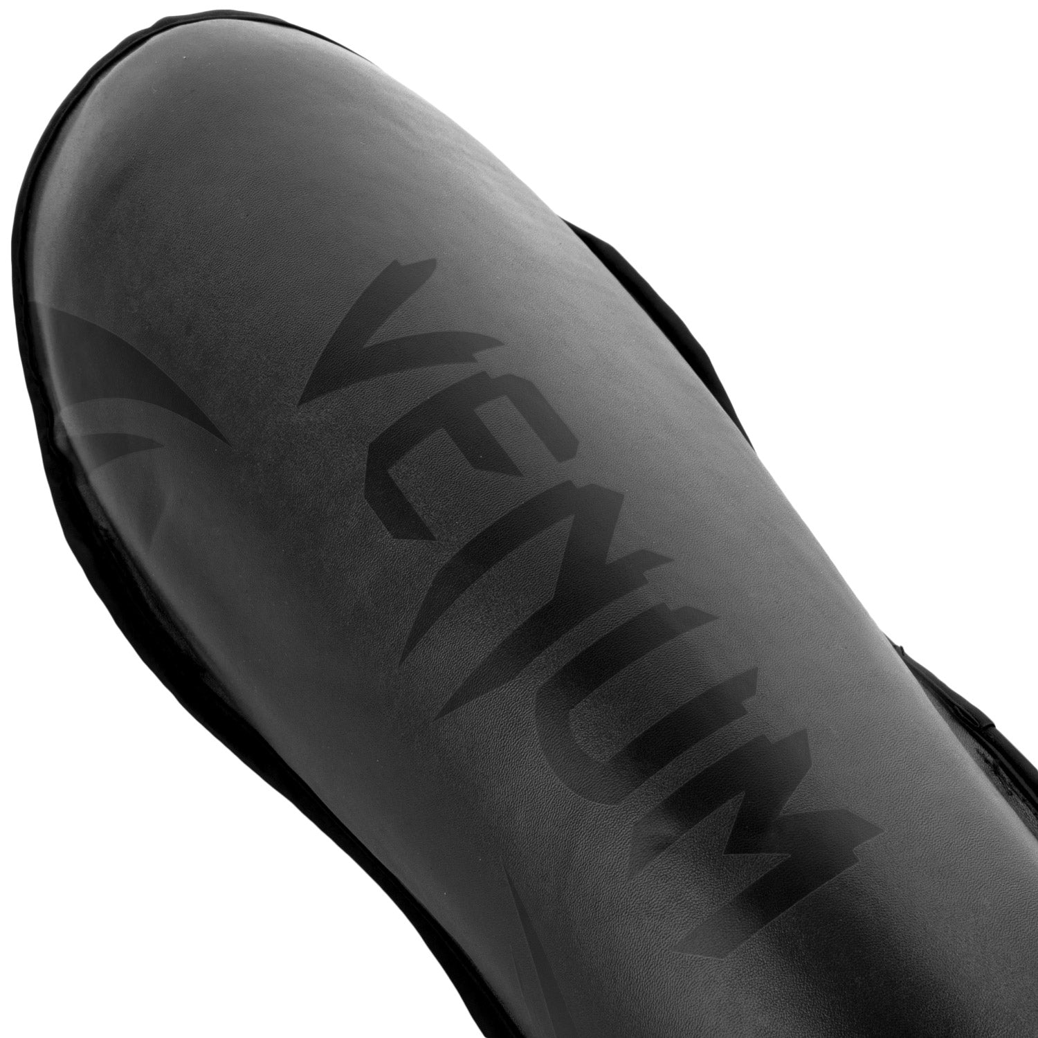 Venum Challenger Shin guards Black/Black Venum