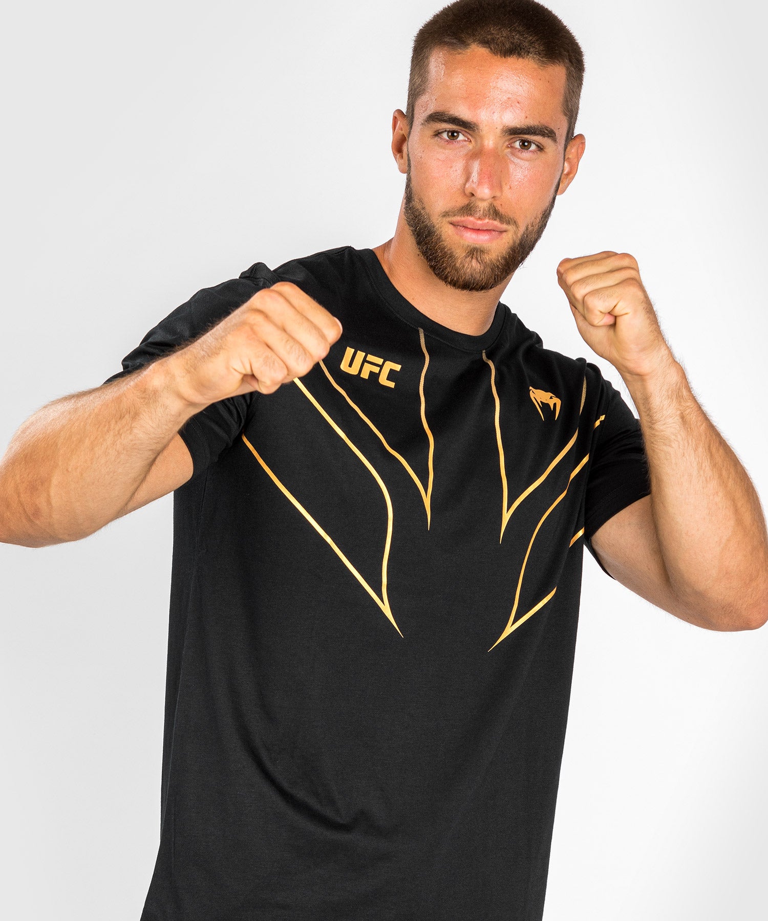 Ufc t shirt 2025