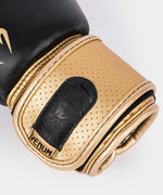 Venum Power 2.0 Boxing Gloves - Black/Gold