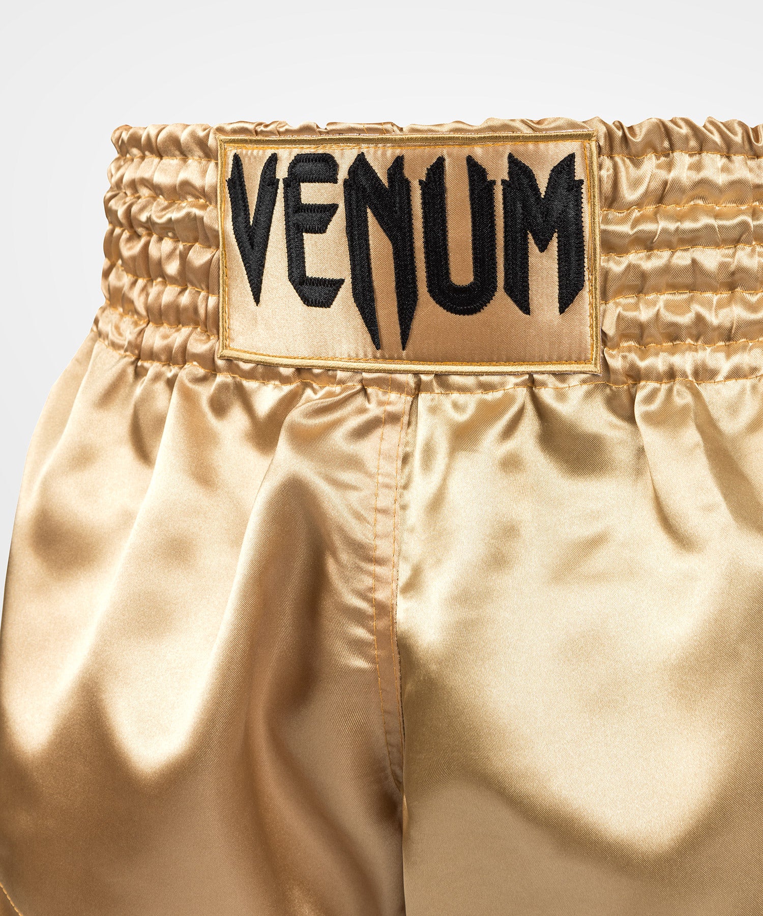 Shorts Venum Muay Thai Logos – Capital MMA