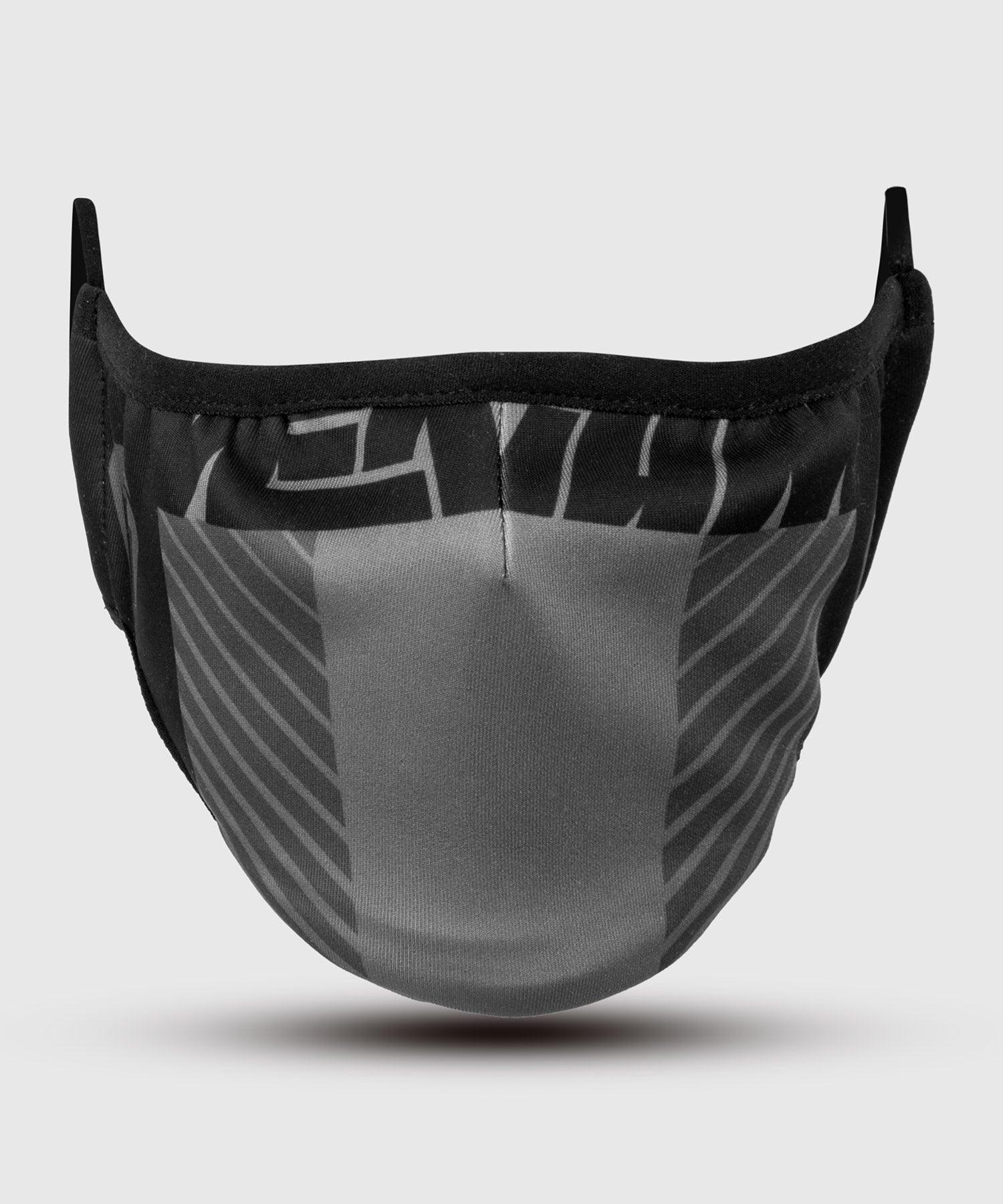 VENUM FACE MASK - GREY/BLACK Picture 2