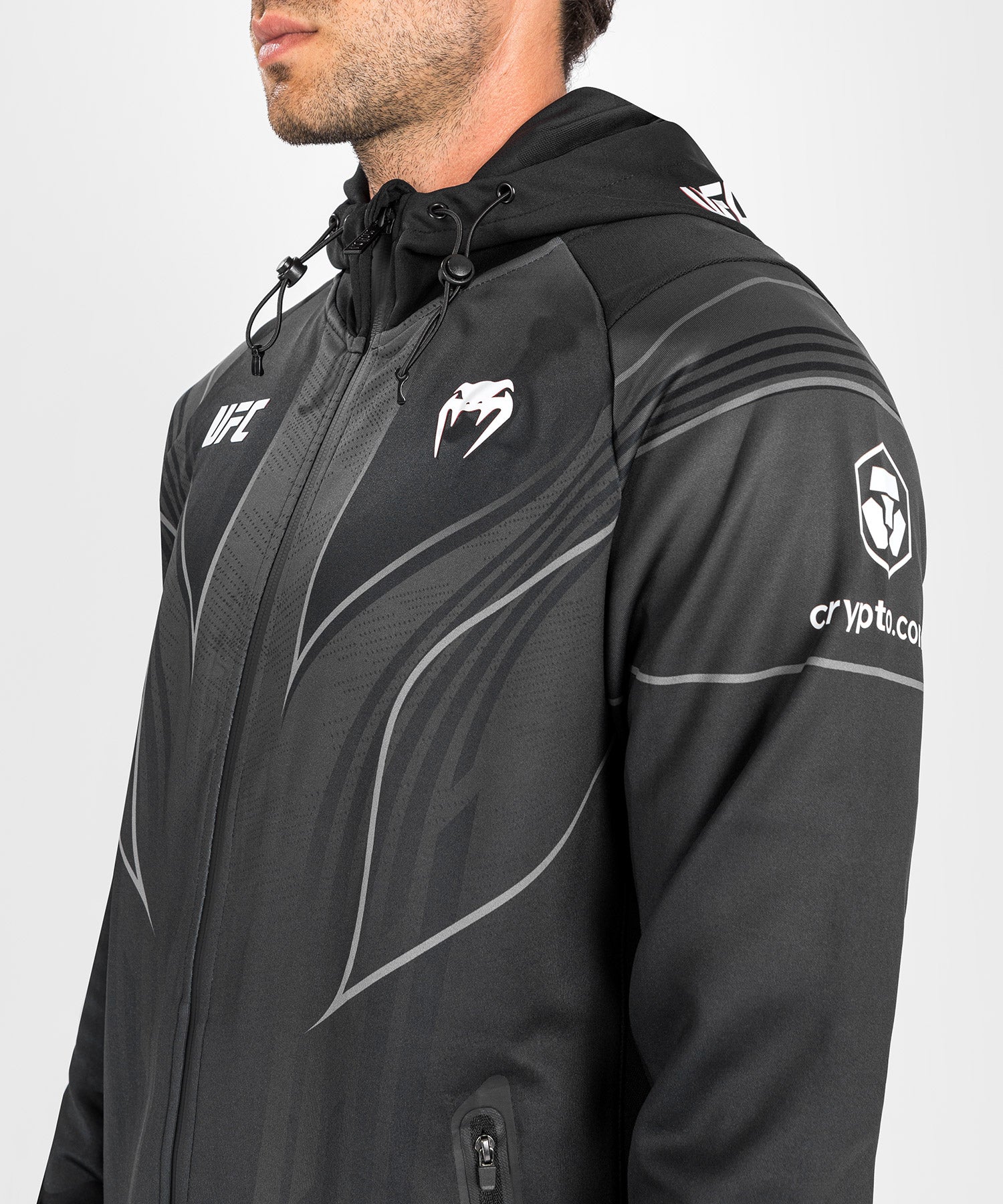 Custom ufc walkout hoodie cheap