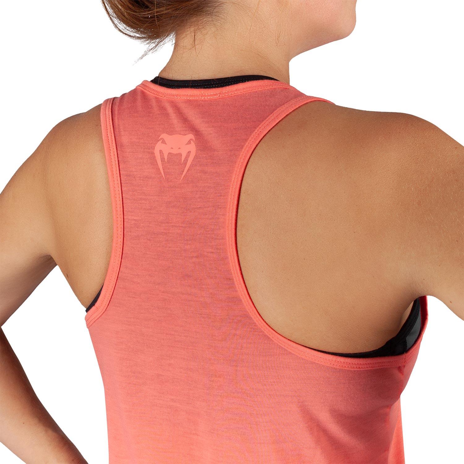 Venum Classic Tank Top - For Women - Pink Picture 4